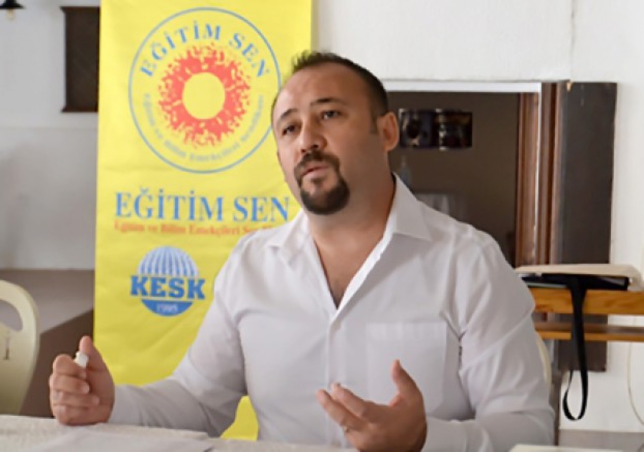 “ANAYASAYA, LAİKLİĞE AYKIRIDIR!”