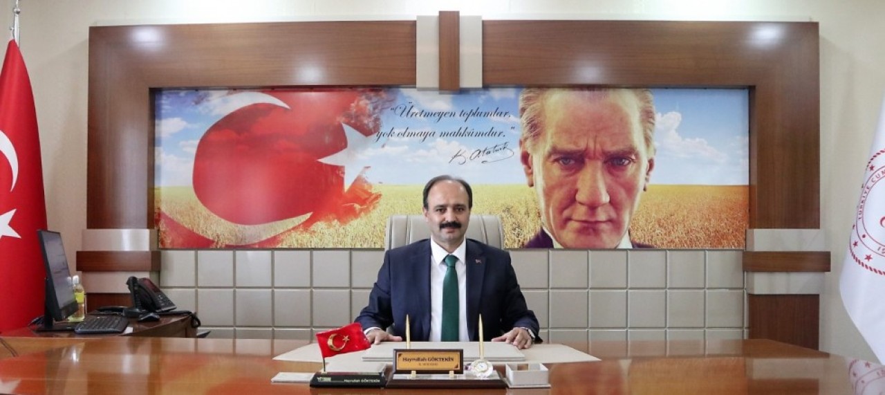ANIZ YAKARAK ÇOCUKLARIMIZIN GELECEĞİNİ KARARTMAYIN!