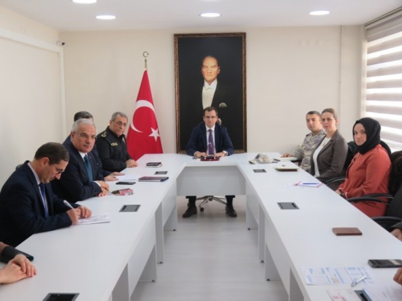 ANMA GÜNÜ PROGRAMI BELLİ OLDU