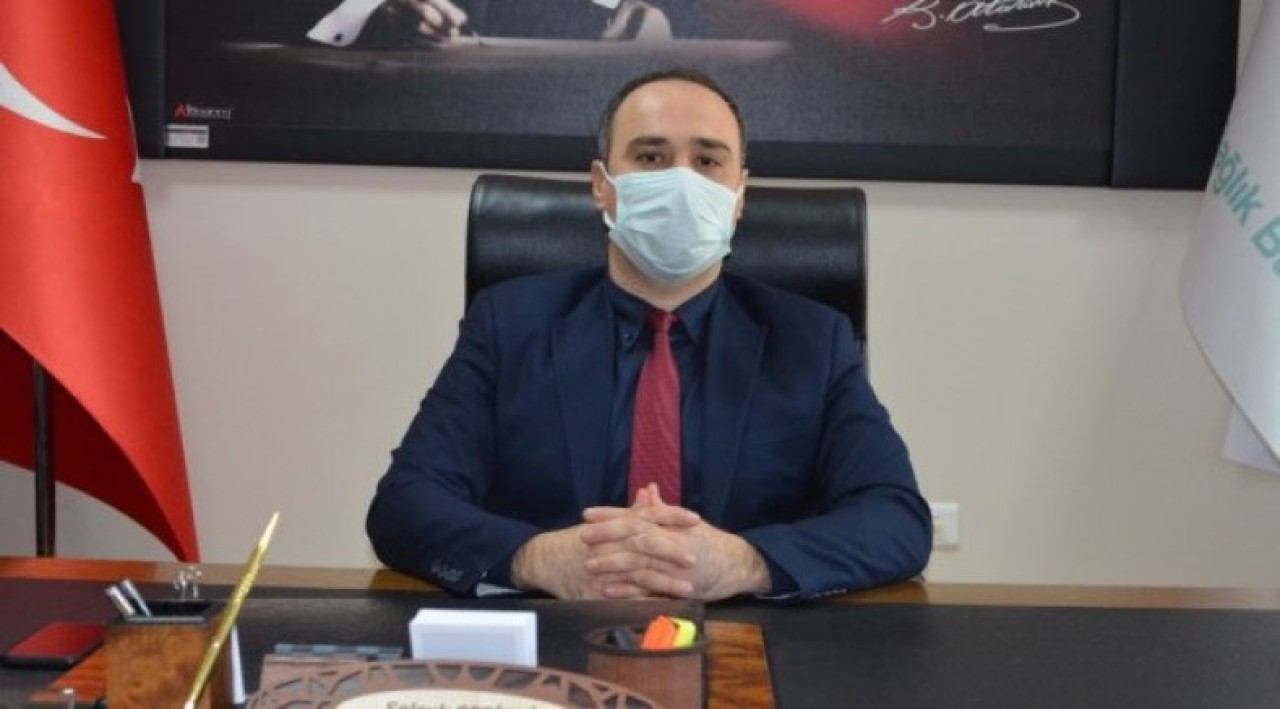 “APSELİ DİŞLERDE ACİL MÜDAHALE ESASTIR”