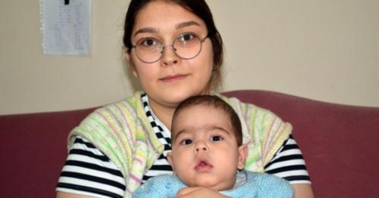 AREN BEBEĞE DESTEK İÇİN MATİNE DÜZENLENİYOR