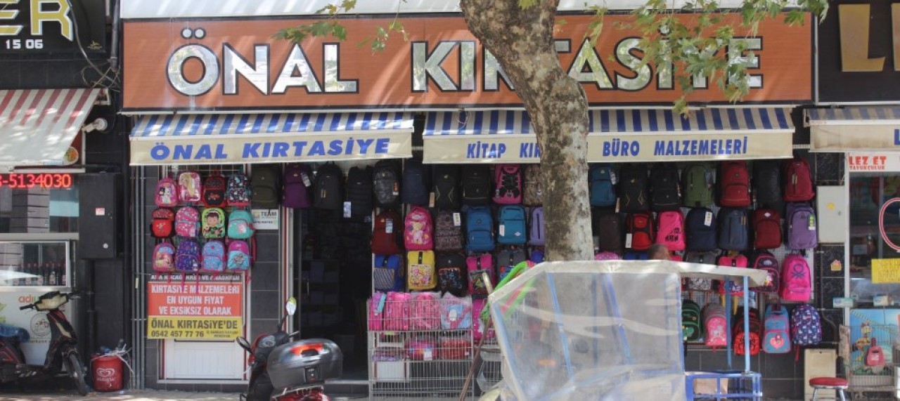 ARTAN FİYATLANDIRMANIN BİZE EKSİSİ OLMADI