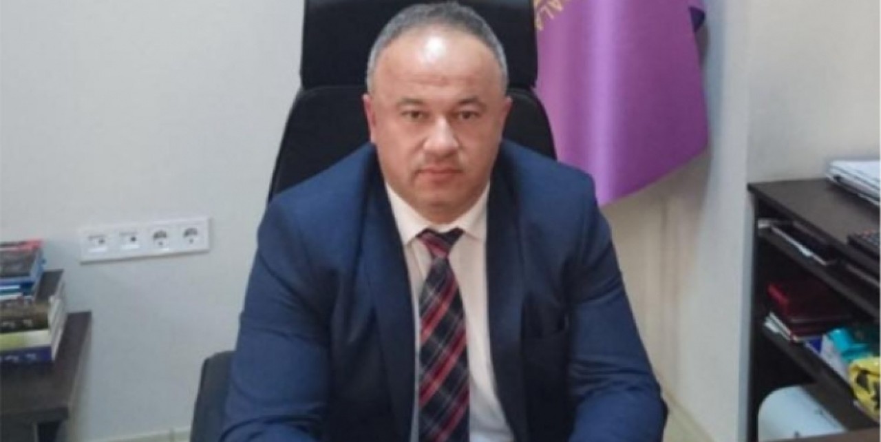 ARTIK BİZE DE EL ATIN!