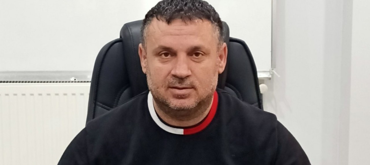 ARTIK BOYABAT MAÇINI DÜŞÜNÜYORUZ