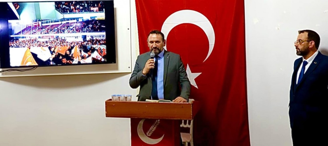 ASGARİ ÜCRET FARKLI FARKLI OLMALI!