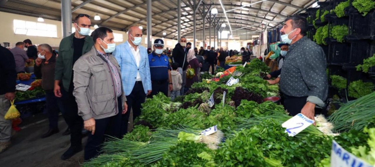 AŞI KONUSUNDA UYARILARDA BULUNDU