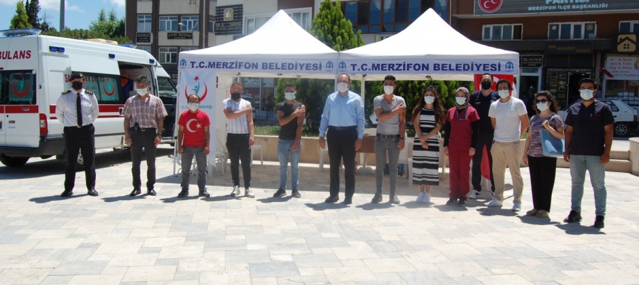 AŞI VATANDAŞIN AYAĞINA GELDİ