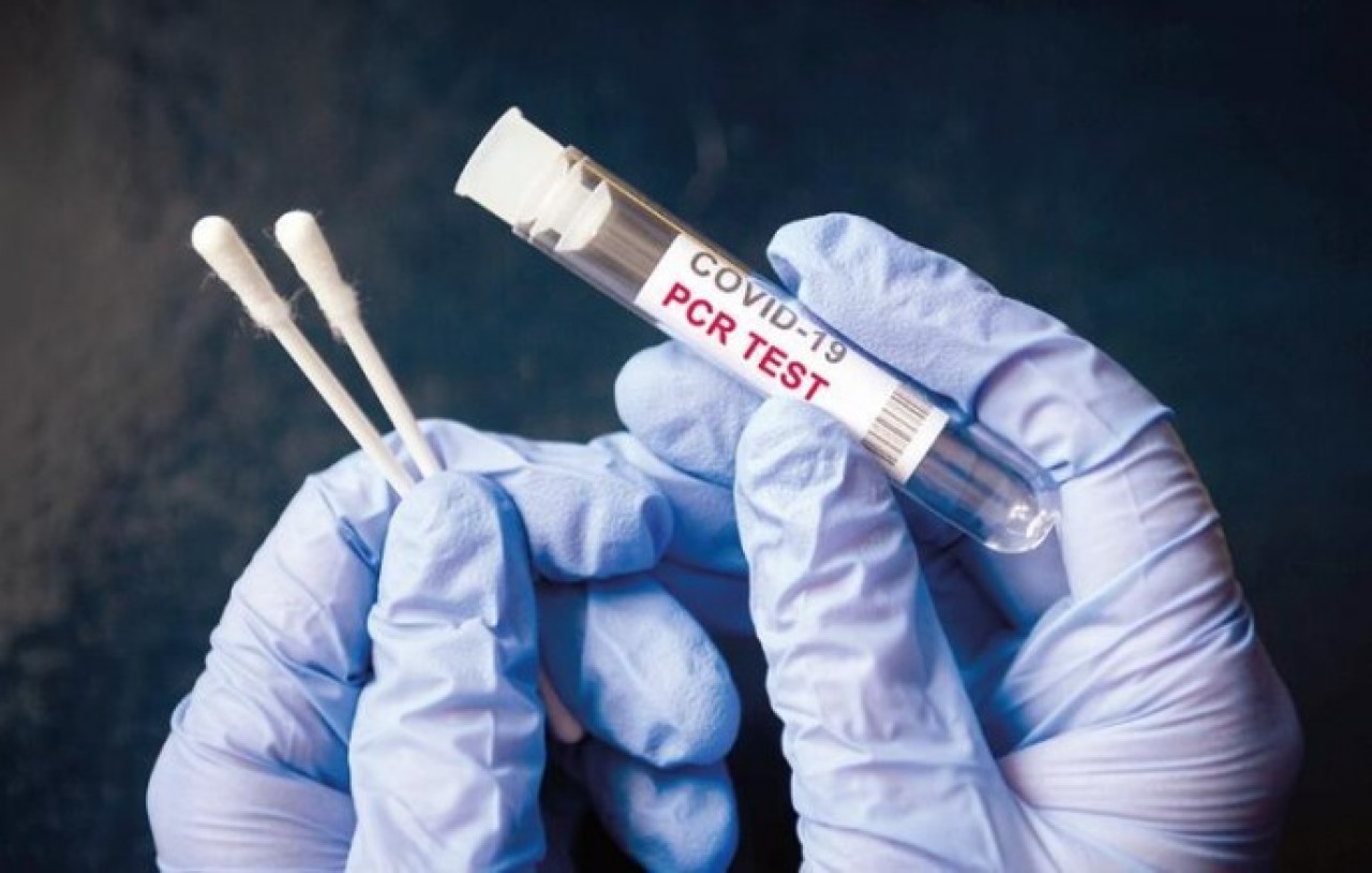 AŞI VE PCR TESTİ YAPTIRMAYAN İŞÇİYE TAZMİNATSIZ ÇIKIŞ