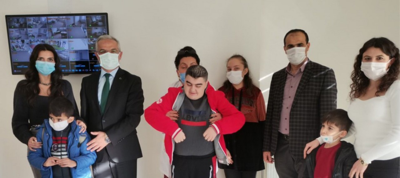 ASIL ENGEL RUHTA VE ZİHİNLERDE
