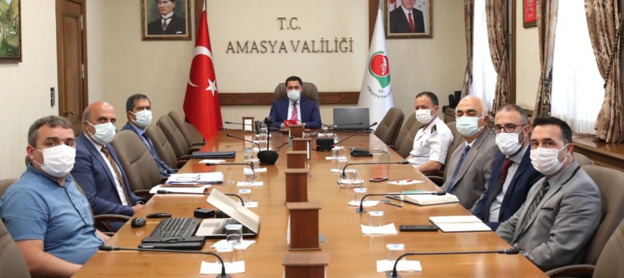 AŞILAMAYA TEŞVİK FAALİYETLERİNİ ARALIKSIZ SÜRDÜRÜYORUZ
