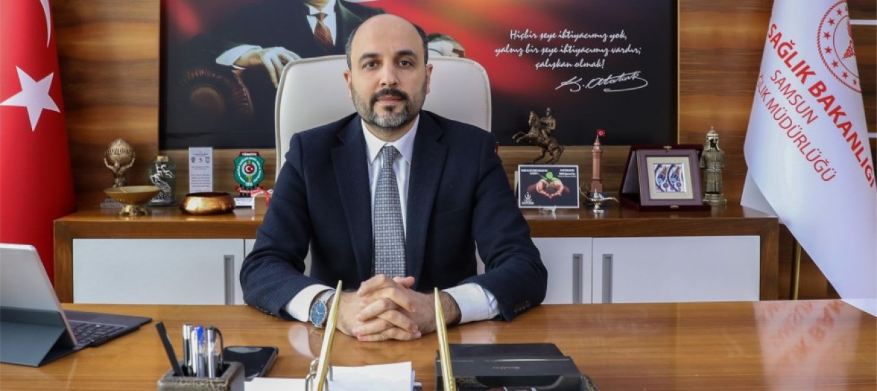 AŞIYI İHMAL ETMEYİN!