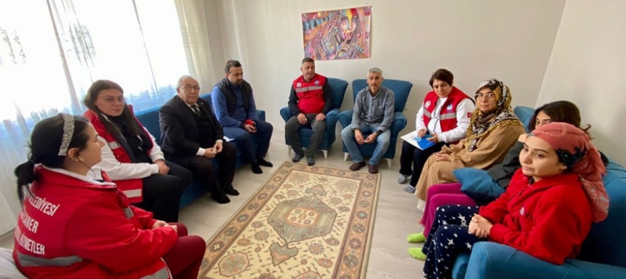ASLA YALNIZ DEĞİLSİNİZ