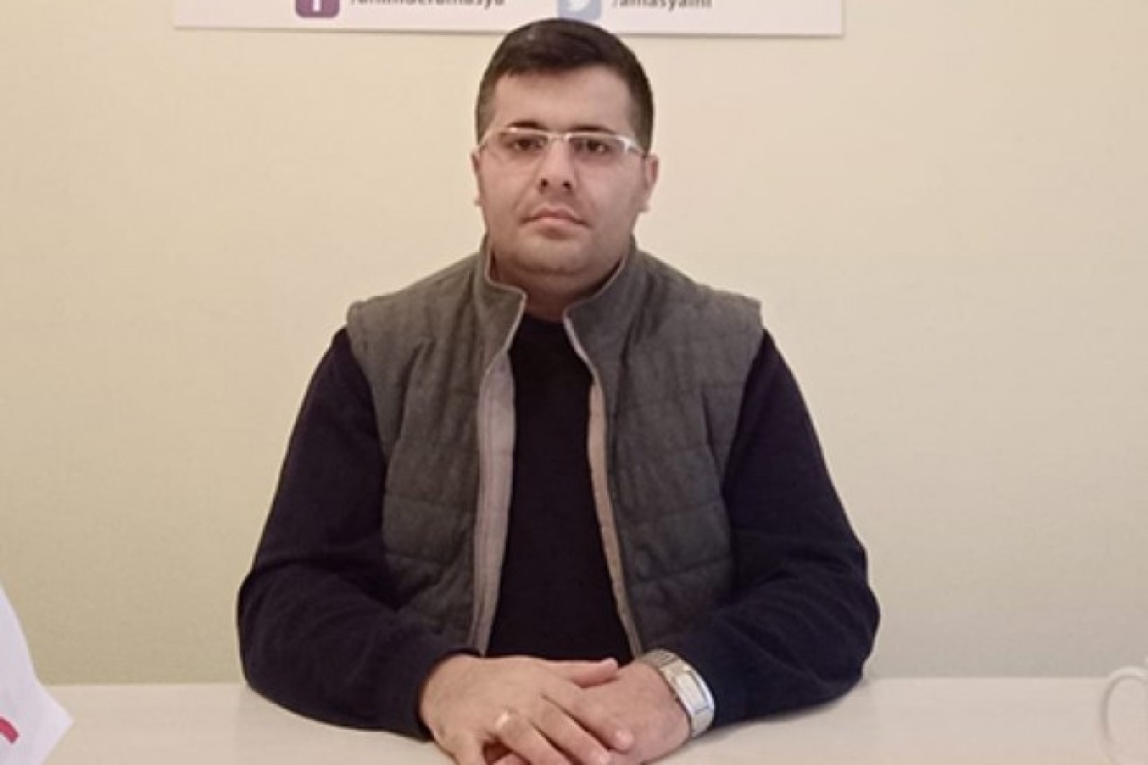 ASLAN’DAN, ÜNLÜ’YE TEPKİ