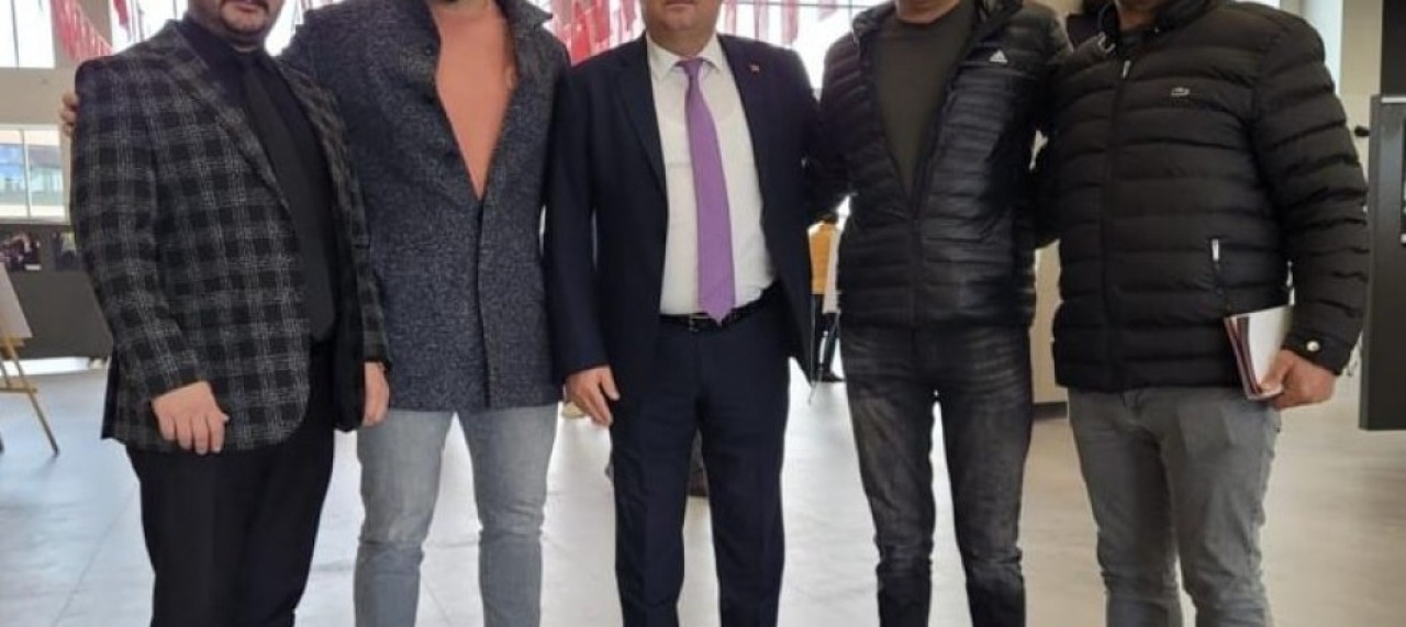 ATAK, ÇALIŞTAYA KATILDI