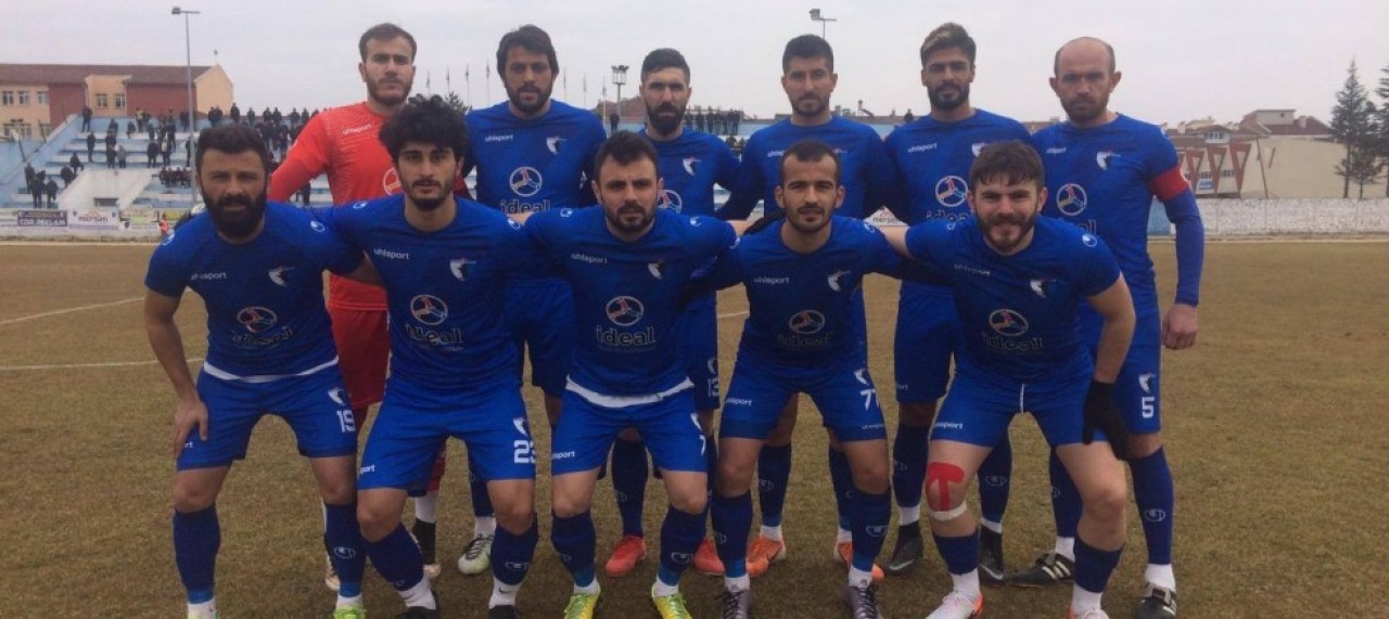 ATAKUM’U ELİ BOŞ GÖNDERDİLER