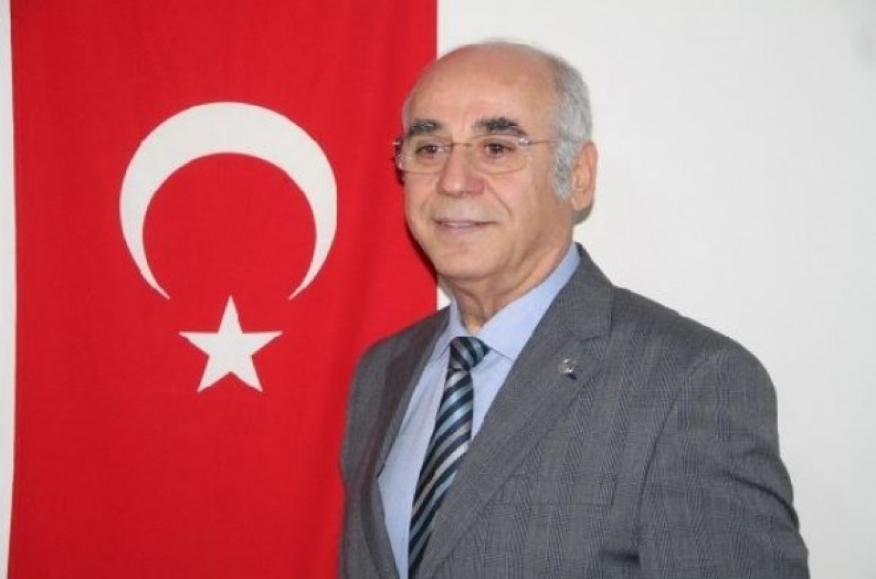 “ATATÜRK, TÜM DÜNYANIN ÖNÜNDE SAYGI İLE EĞİLDİĞİ BİR LİDERDİR”