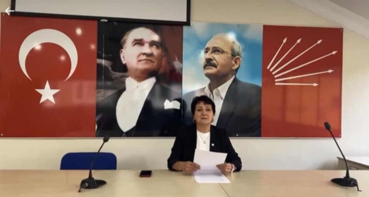 ATEŞ: ÇOCUK İSTİSMARI SUÇTUR! NOKTA.