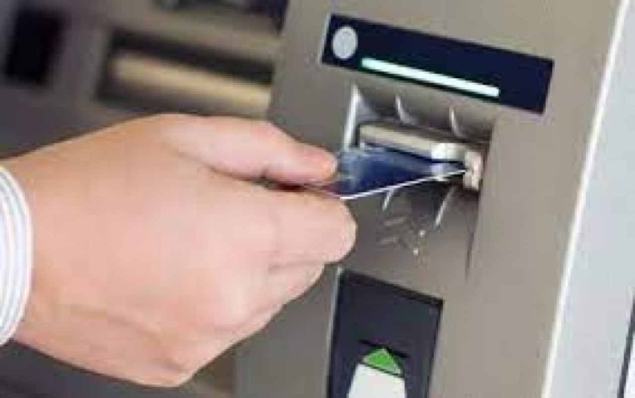 ATM DOLANDIRICILIĞINA DİKKAT!