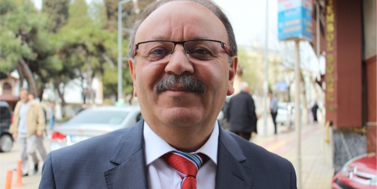 AYDINLIK  YOLUNDA YÜRÜMEYE HER ZAMAN DEVAM  EDECEĞİZ