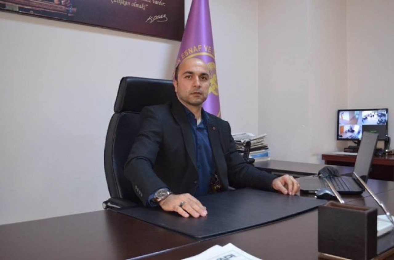 AYKUT, YENİDEN ADAY