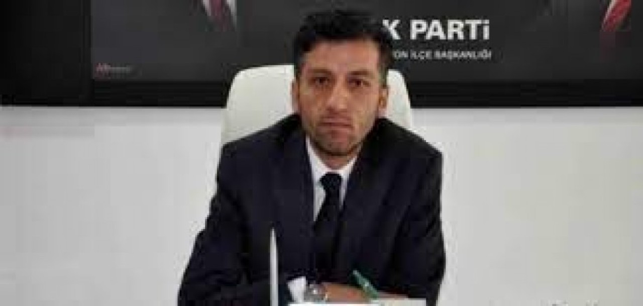 ‘AYNI KAFA MİLLETİMİZİN BAŞÖRTÜSÜ HASSASİYETİNİ İSTİSMARIN PEŞİNDE’