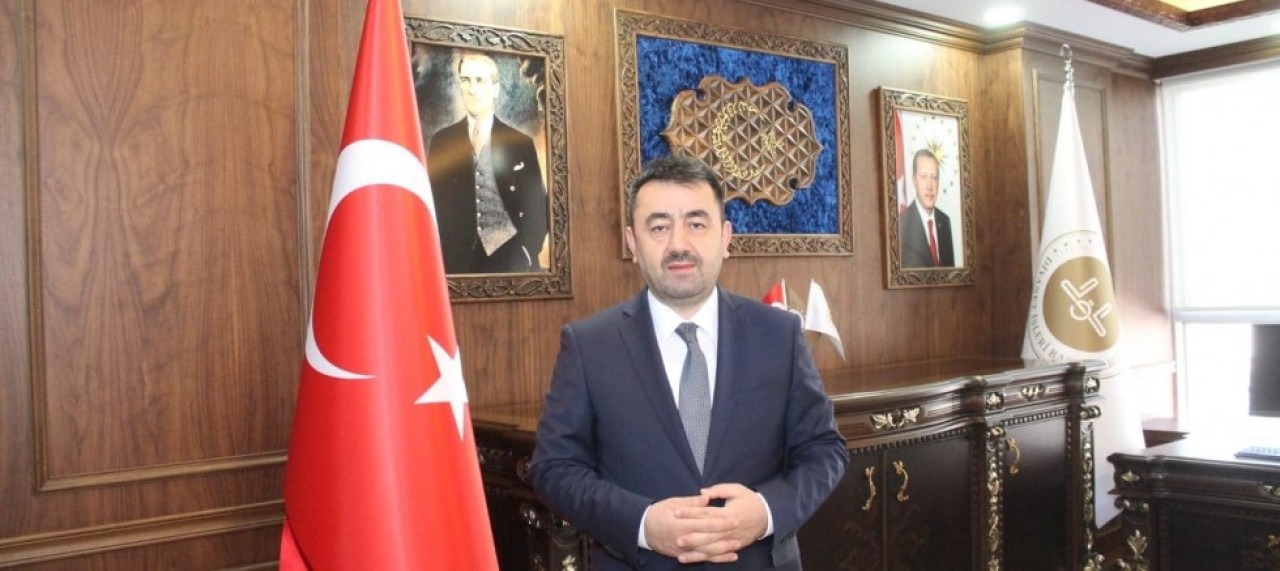 AYVAZ’DAN ÜÇ AYLAR MESAJI
