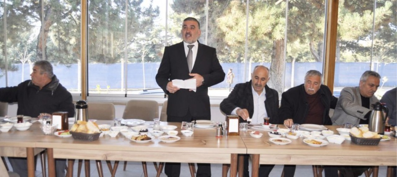 AYYILDIZ ADAYLIĞINI AÇIKLADI