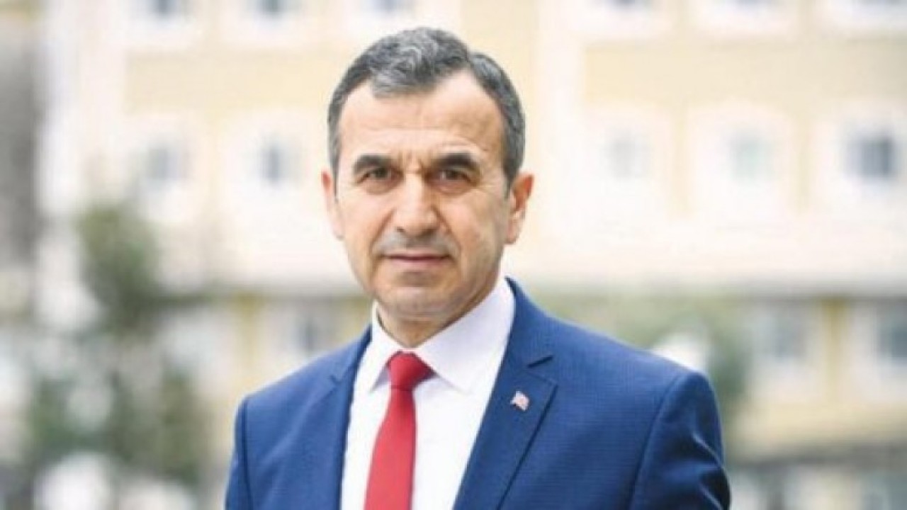 BABÜROĞLU BUGÜN MERZİFON’DA
