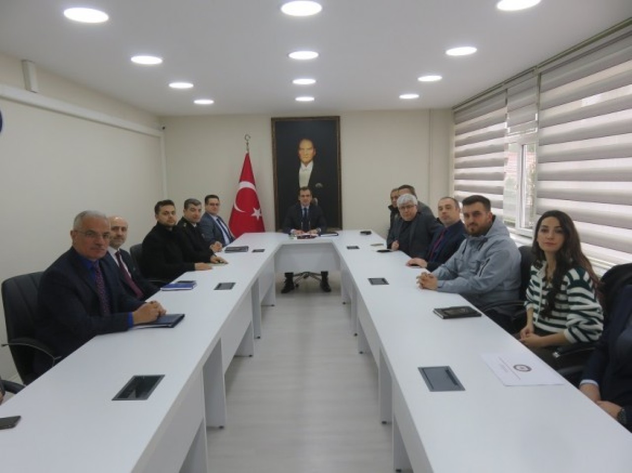 BAĞIMLILIKLA MÜCADELEDEKİ SON DURUM MASAYA YATIRILDI