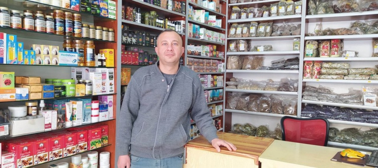 BAĞIŞIKLIK SİSTEMİNİ GÜÇLENDİRİN