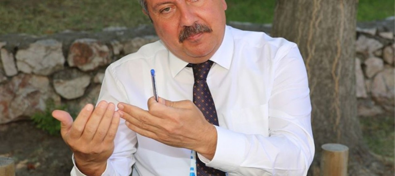 BAĞIŞTA PİK YAPTIK