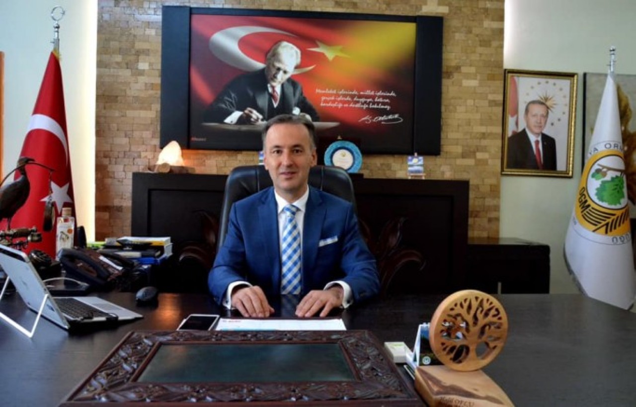 BAĞLI İŞLETME MÜDÜRLÜĞÜ SAYISI 15 OLDU