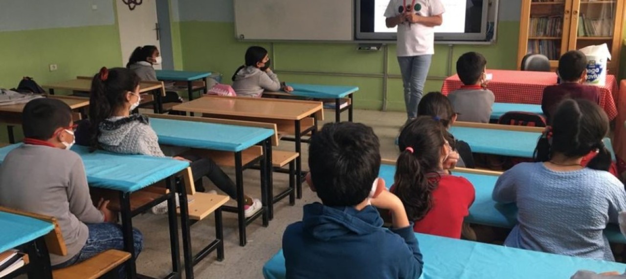 Bağlı ol ama bağımlı olma