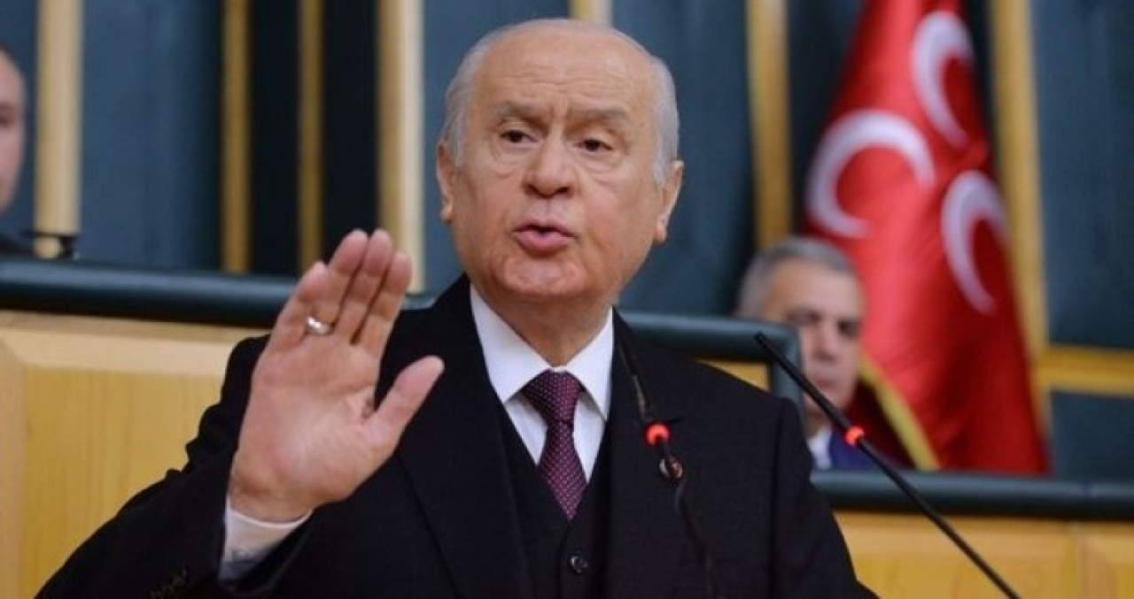 BAHÇELİ’NİN AÇIKLAMASI MERZİFON’U HEYECANLANDIRDI