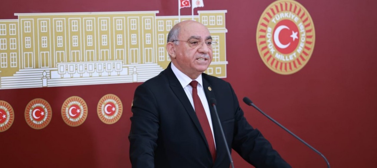 BAKAN DAVET EDİYOR, DAHA NE İSTİYORSUNUZ