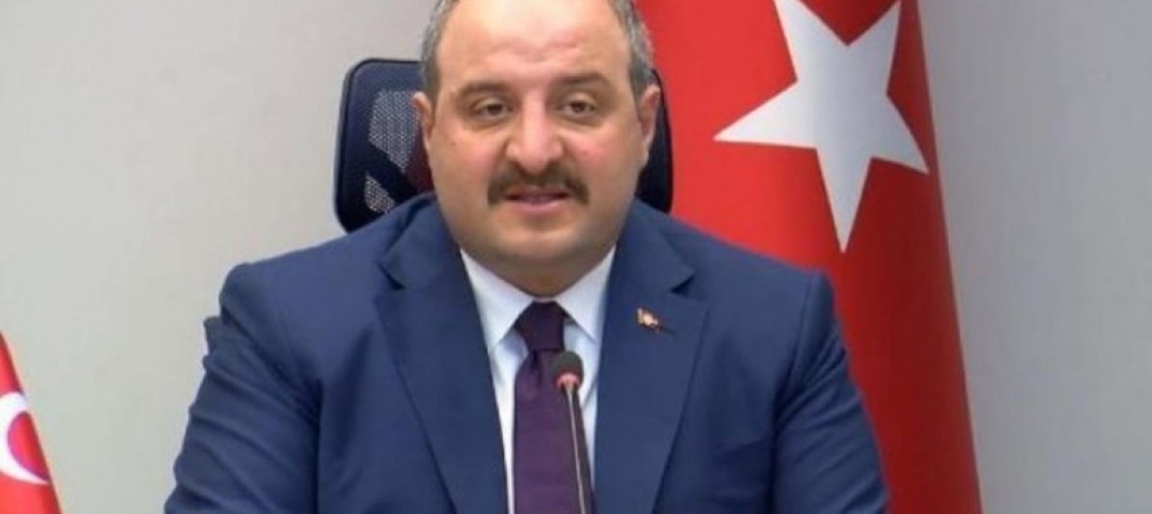 BAKAN VARANK MERZİFON’A GELİYOR