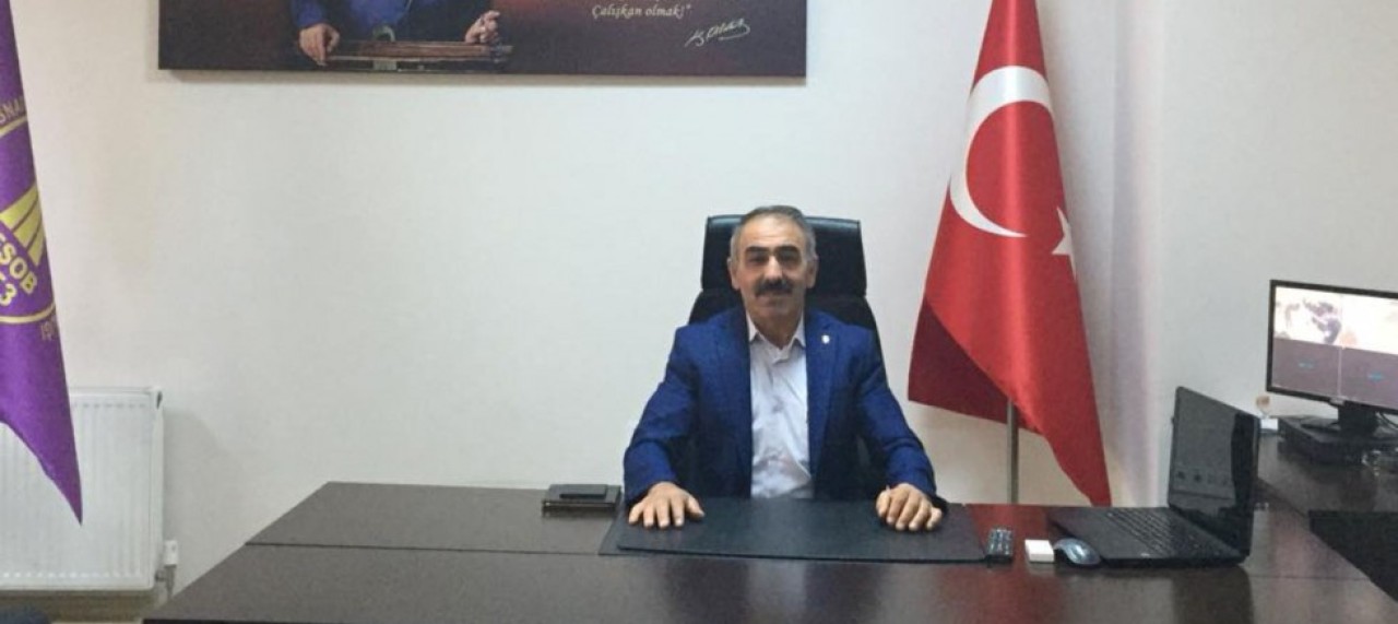 BAKKAL, BAYİİ VE MANAVLAR  9 OCAK DA SANDIĞA GİDİYOR