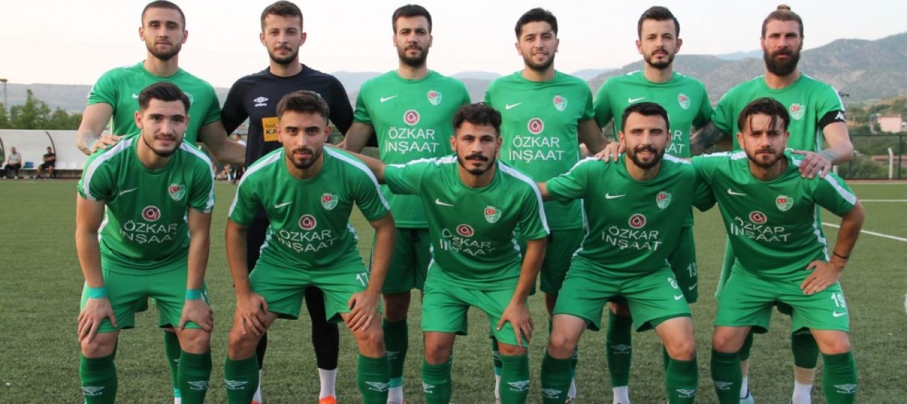 BAL TAKIMINI 3-0 MAĞLUP ETTİ