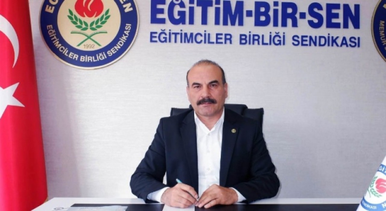BARAJ PUANININ KALDIRILMASINI OLUMLU BULUYORUZ