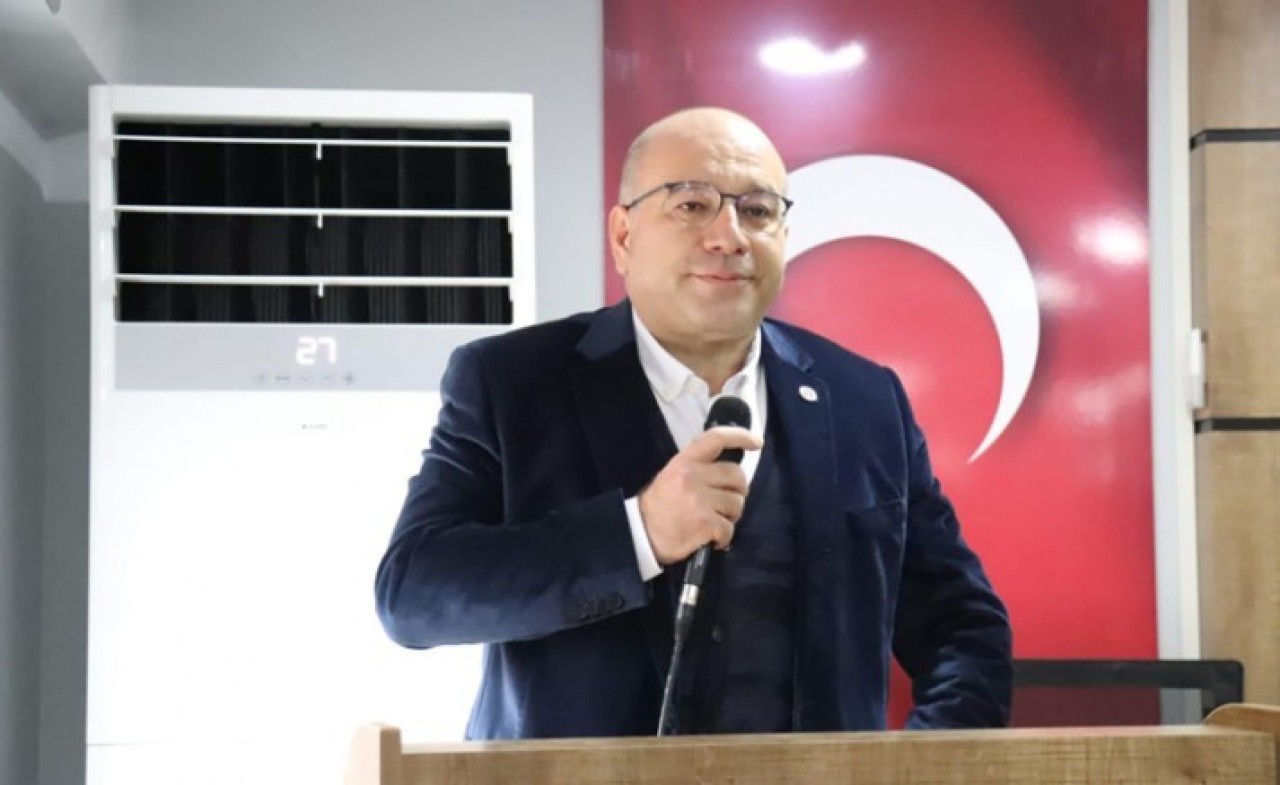 BARO’DAN SUÇ DUYURUSU