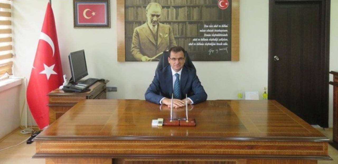 BAŞAK VE YÜCEER AİLELERİNİ ZİYARET ETTİ