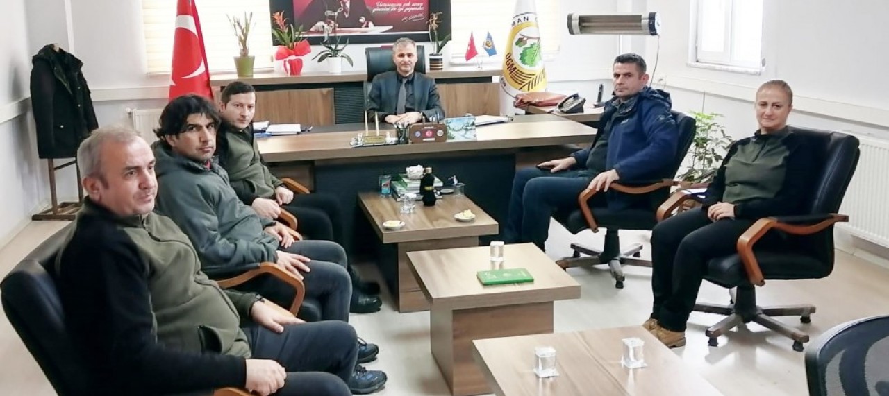 BAŞARI; PLANLI VE PROGRAMLI YÜRÜTÜLEN BİR SÜRECİN SONUCUDUR