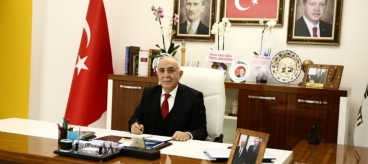 BASIN ÖZGÜRLÜĞÜ HAYATİ ÖNEM TAŞIMAKTADIR