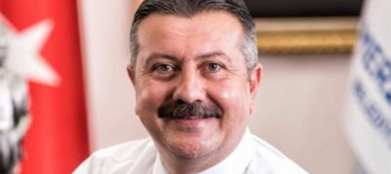 BAŞKAN KARGI’DAN SEVGİLİLER GÜNÜ MESAJI