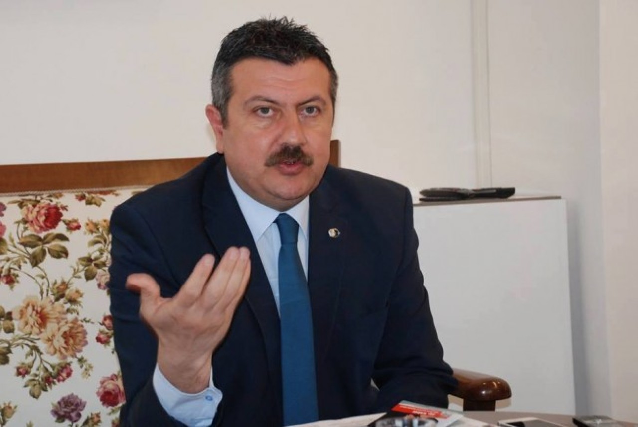 BAŞKAN KARGI’DAN TASARRUF UYARISI