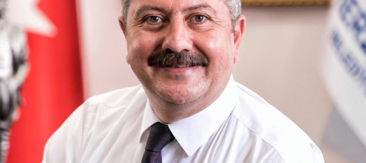 BAŞKAN KARGI’DAN ZAFER HAFTASI MESAJI