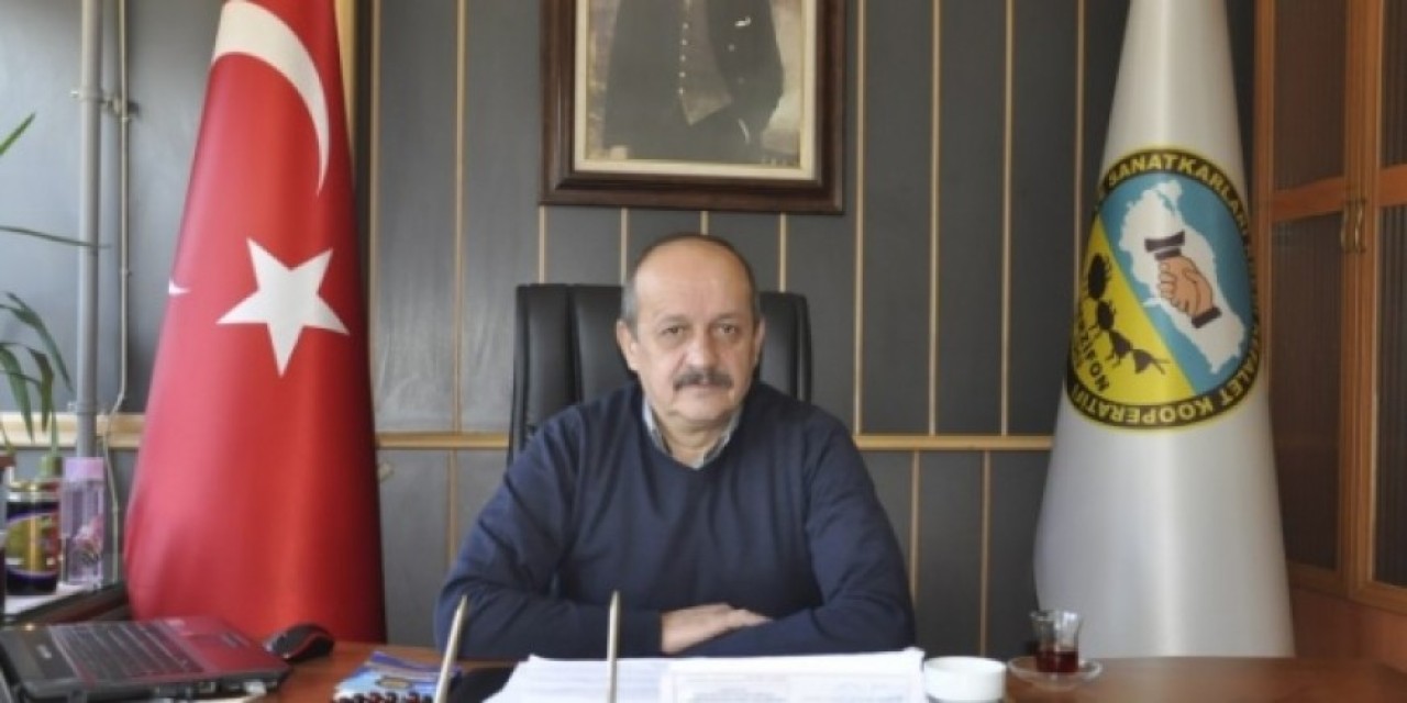BAŞKAN KIRILMAZ’DAN 19 MAYIS MESAJI