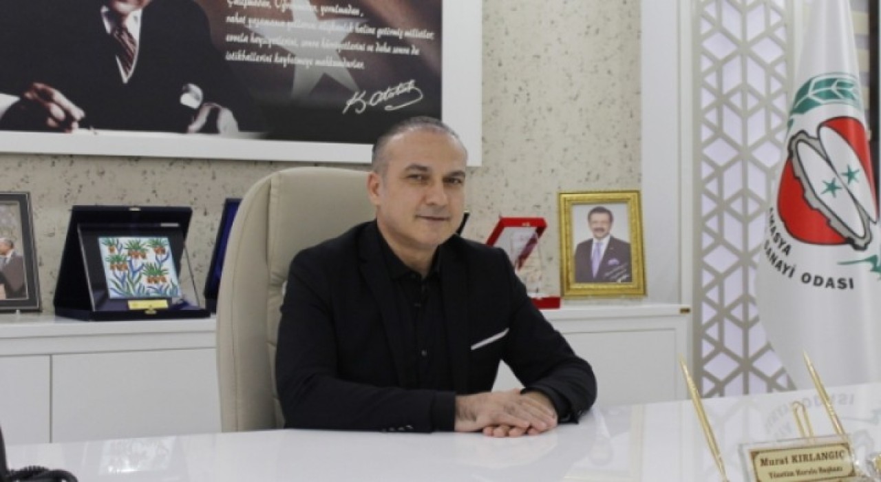 BAŞKAN KIRLANGIÇ, “ACİL ÇÖZÜMLER ÜRETİLMELİ”