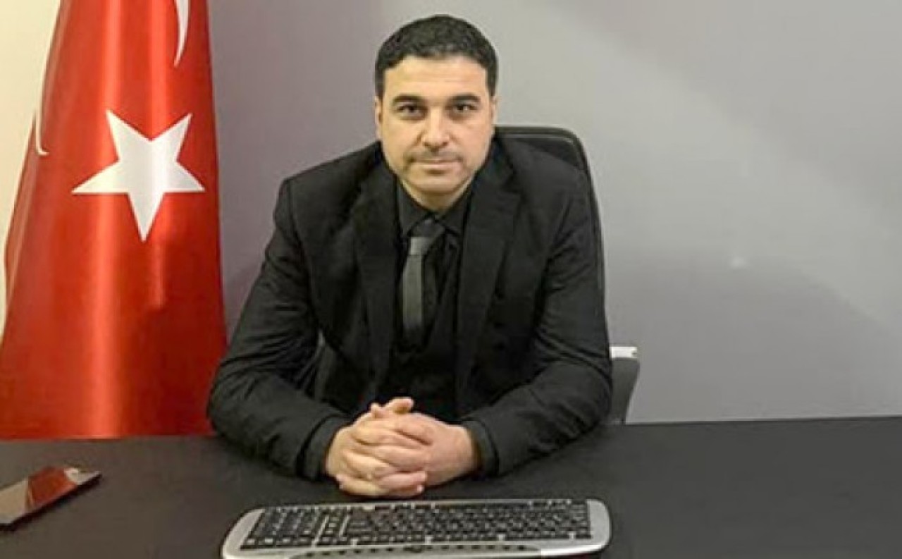 BAŞKAN VERDİ, GÖREVDEN ALINDI