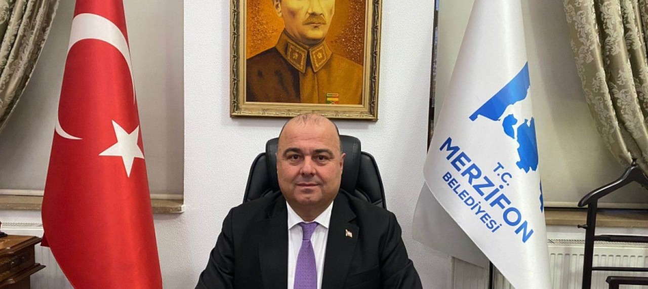 BAŞKANLIĞA ATAK VEKALET EDİYOR